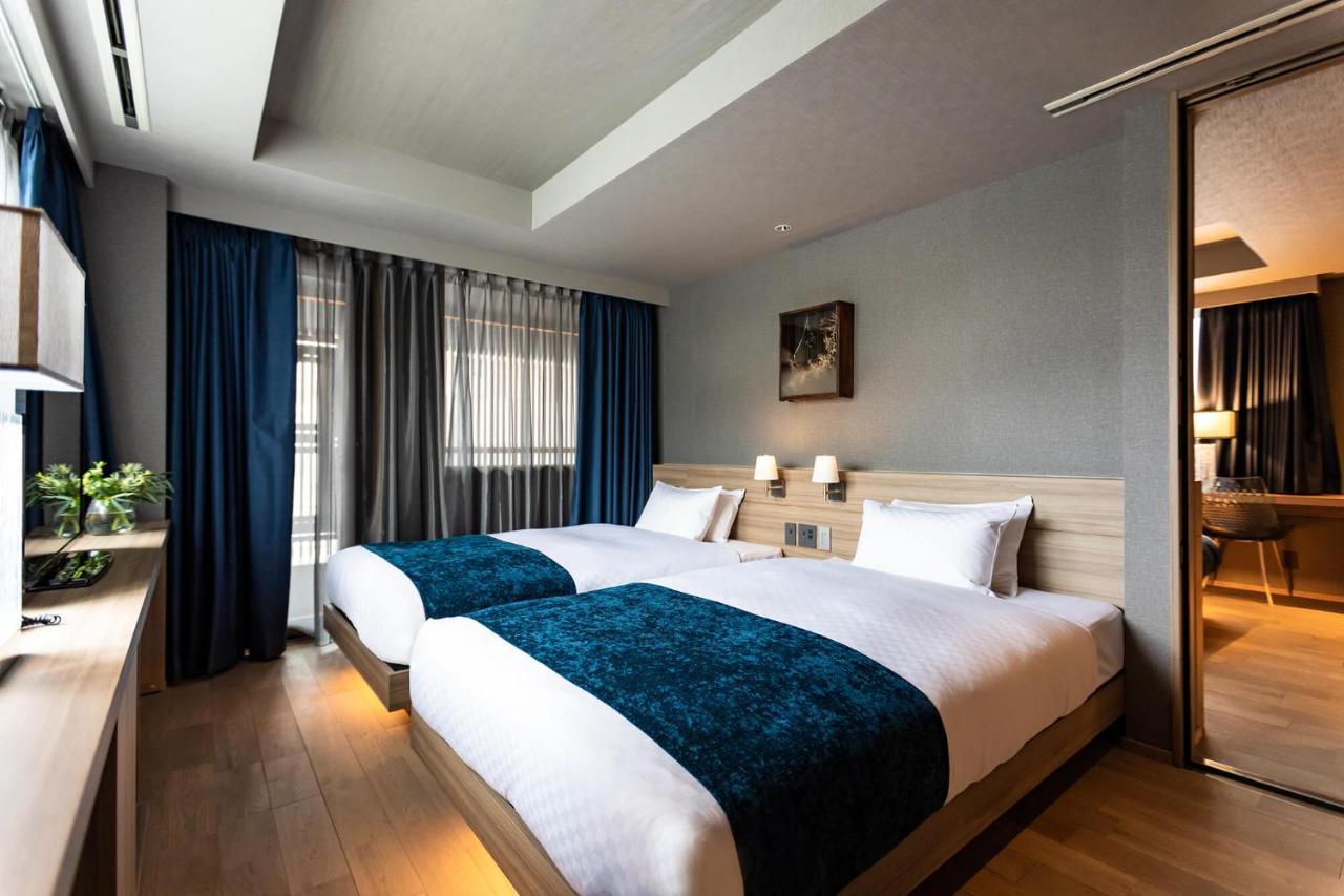 The Machiya Ebisuya Hotel Kyoto Ngoại thất bức ảnh
