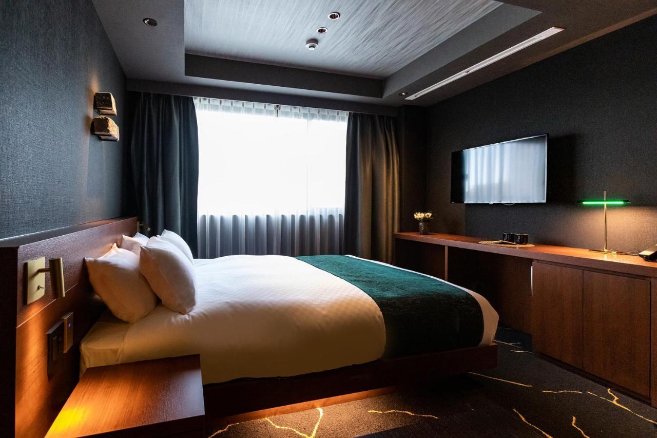The Machiya Ebisuya Hotel Kyoto Ngoại thất bức ảnh
