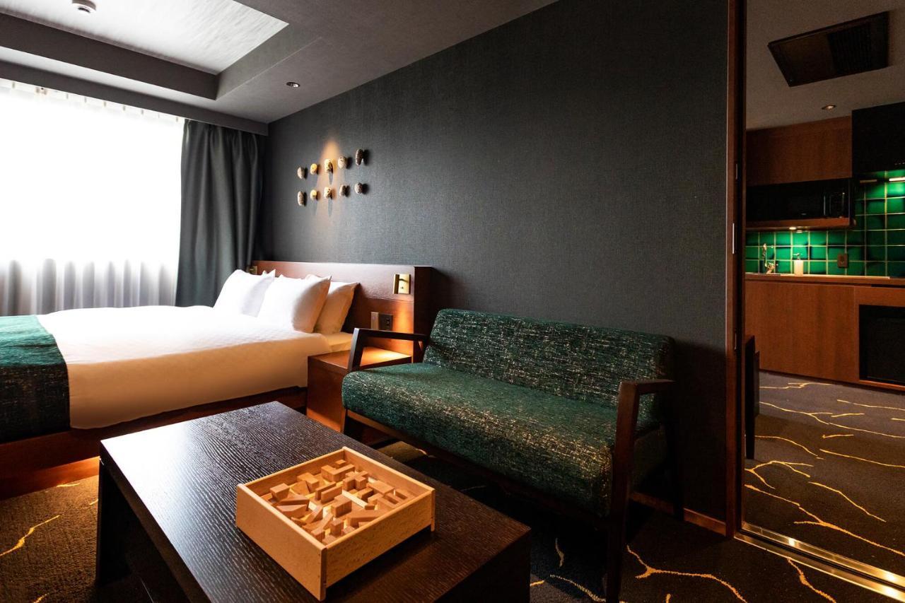 The Machiya Ebisuya Hotel Kyoto Ngoại thất bức ảnh