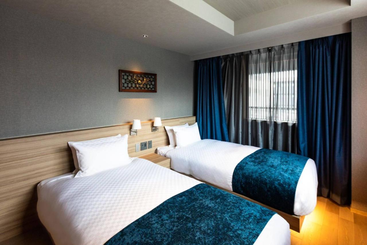 The Machiya Ebisuya Hotel Kyoto Ngoại thất bức ảnh
