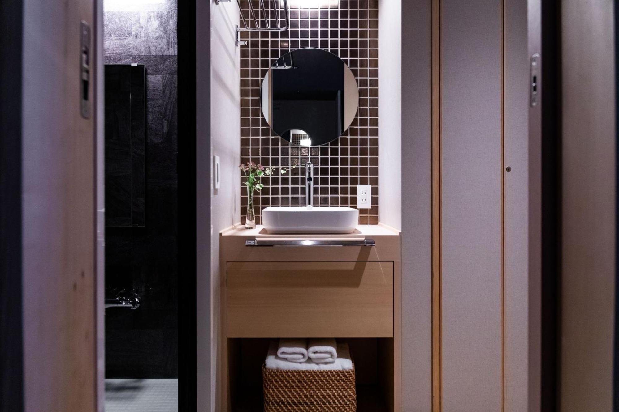 The Machiya Ebisuya Hotel Kyoto Phòng bức ảnh
