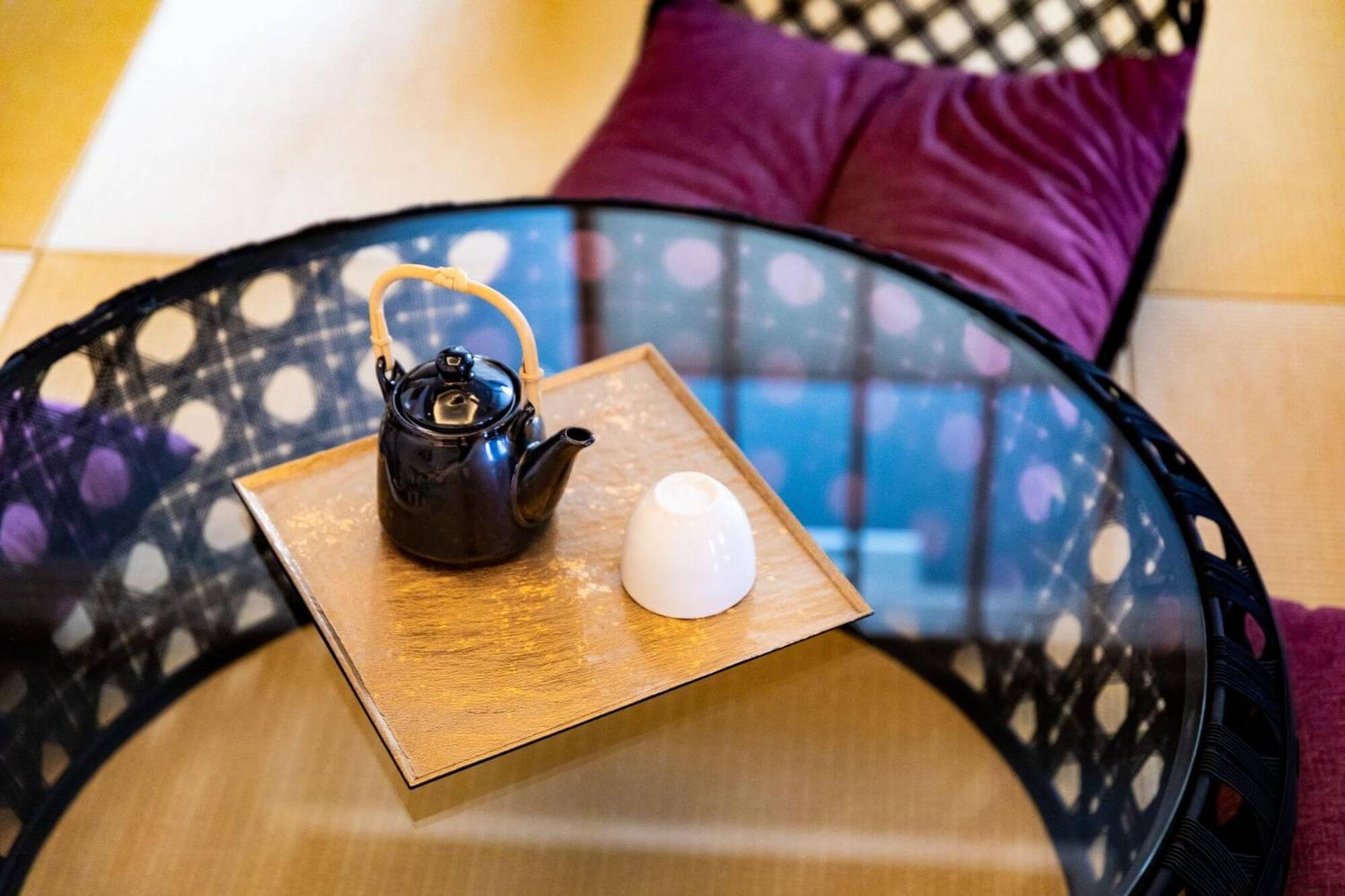 The Machiya Ebisuya Hotel Kyoto Phòng bức ảnh