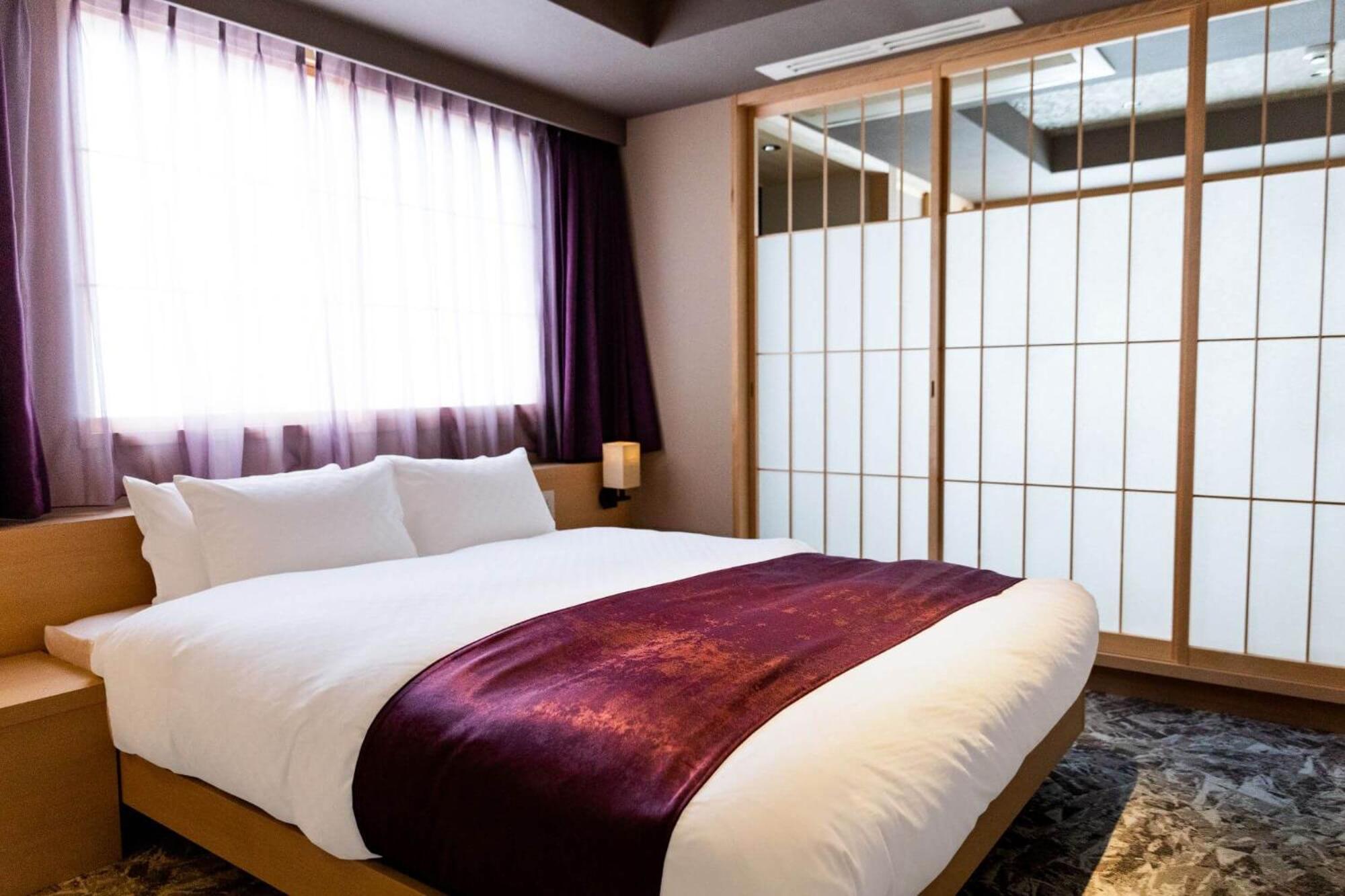 The Machiya Ebisuya Hotel Kyoto Phòng bức ảnh