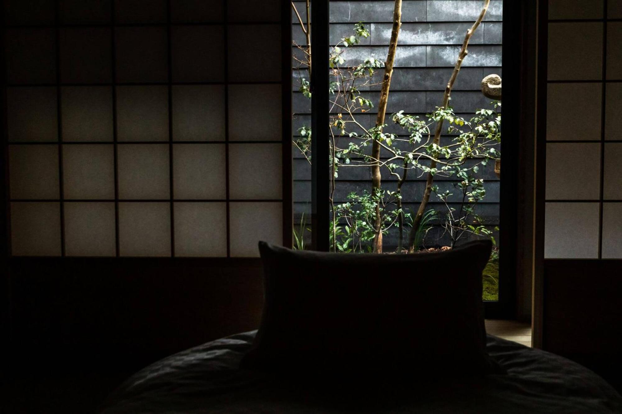 The Machiya Ebisuya Hotel Kyoto Phòng bức ảnh
