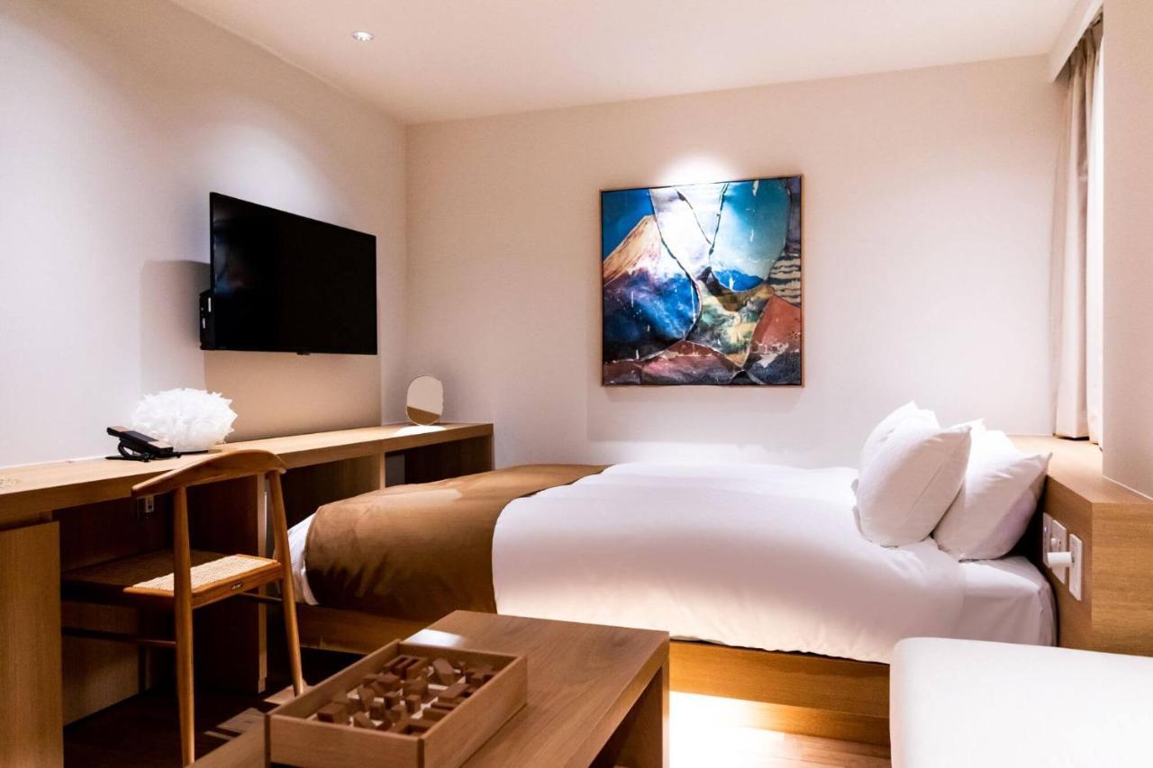 The Machiya Ebisuya Hotel Kyoto Ngoại thất bức ảnh