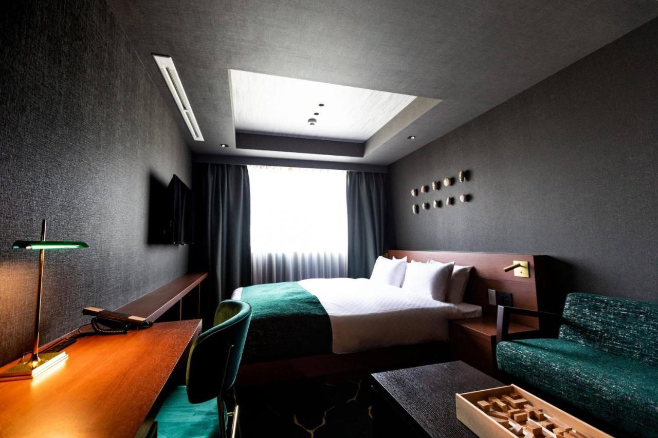 The Machiya Ebisuya Hotel Kyoto Ngoại thất bức ảnh